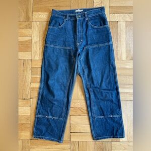 Rudy Jude Utility Jeans